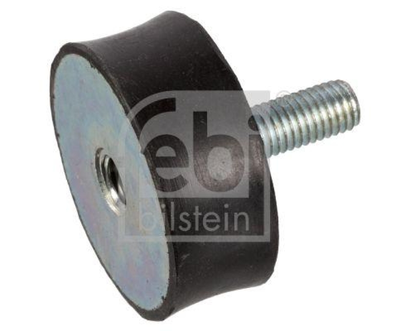 FEBI BILSTEIN 170344 Gummimetallpuffer universell verwendbar