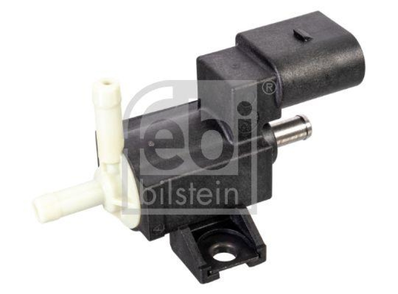 FEBI BILSTEIN 171460 Ladedruckregelventil für VW-Audi