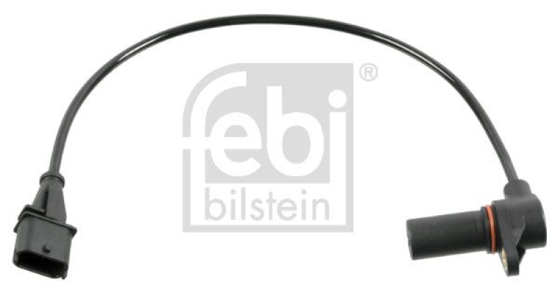 FEBI BILSTEIN 182490 Nocken- / Kurbelwellensensor für DAF