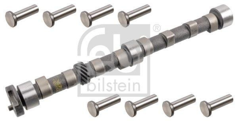 FEBI BILSTEIN 19678 Nockenwellensatz für Ford