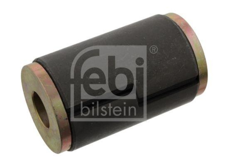 FEBI BILSTEIN 29570 Buchse für Federauge für DAF