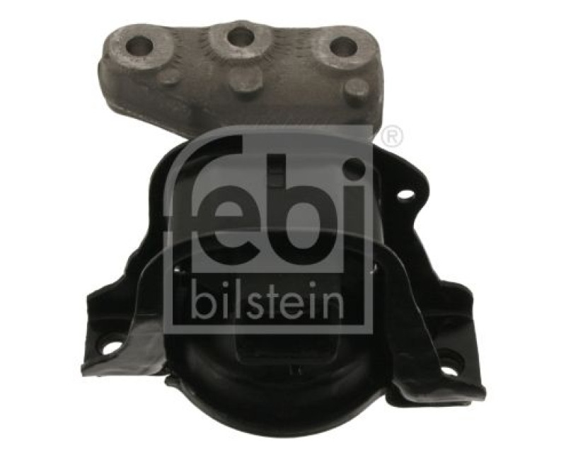 FEBI BILSTEIN 37700 Motorlager für CITROEN