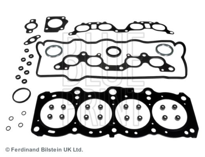 BLUE PRINT ADT36285 Zylinderkopfdichtungssatz für TOYOTA