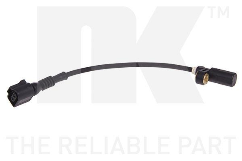 NK 294725 Sensor, Raddrehzahl für AUDI, SEAT, SKODA, VW