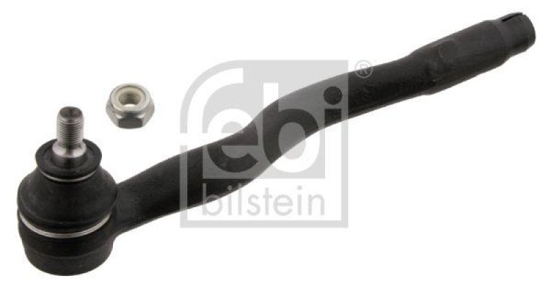 FEBI BILSTEIN 06625 Spurstangenendstück mit Sicherungsmutter für BMW