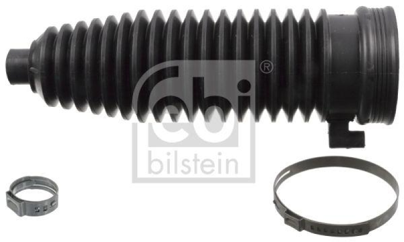 FEBI BILSTEIN 101676 Lenkmanschettensatz für Ford