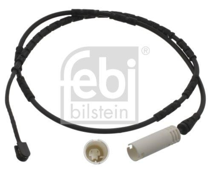 FEBI BILSTEIN 37669 Verschleißkontakt für BMW