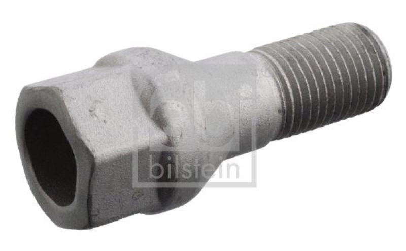 FEBI BILSTEIN 46653 Radschraube für Peugeot