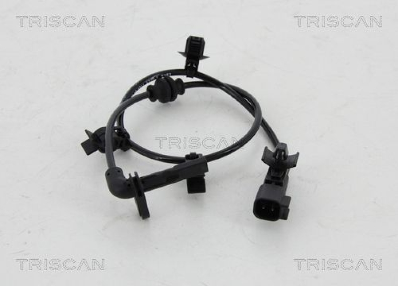 TRISCAN 8180 21208 Sensor, Raddrehzahl für Chevrolet