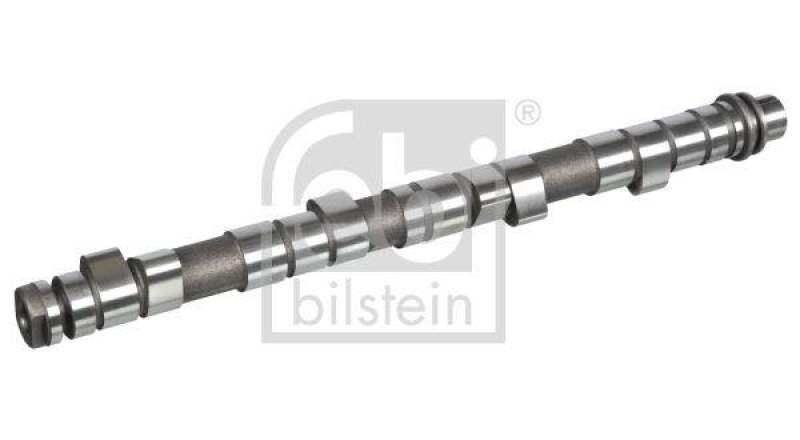 FEBI BILSTEIN 03122 Nockenwelle für Mercedes-Benz