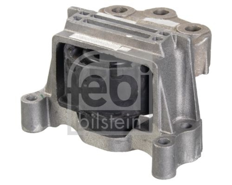 FEBI BILSTEIN 104405 Motorlager für Ford