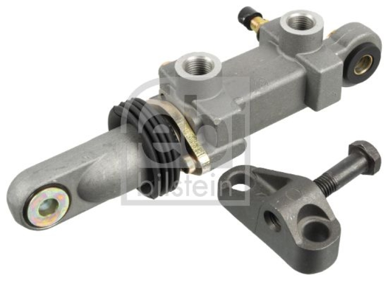 FEBI BILSTEIN 176044 Schaltzylinder für Split-Getriebe für Mercedes-Benz