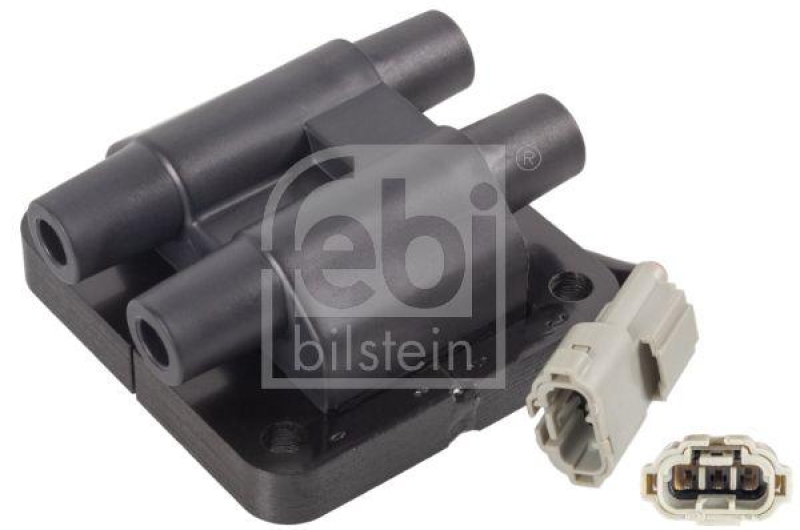 FEBI BILSTEIN 31390 Zündspule für SUBARU