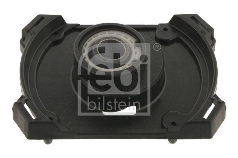 FEBI BILSTEIN 40612 Schalthebellager für DAF