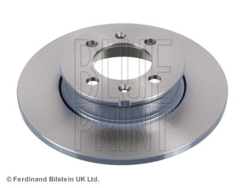 BLUE PRINT ADG043236 Bremsscheibe für ROVER