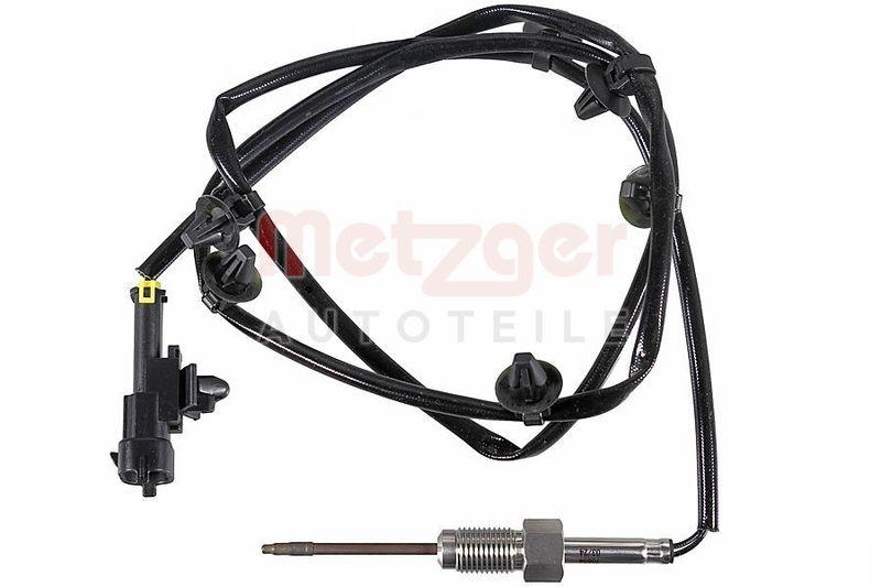 METZGER 08941106 Sensor, Abgastemperatur für HYUNDAI