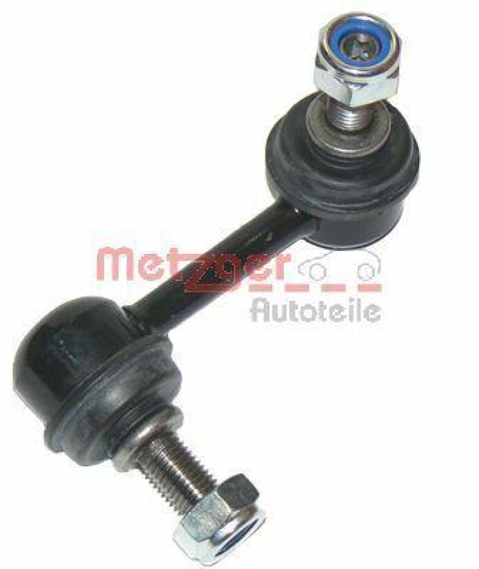 METZGER 53024913 Stange/Strebe, Stabilisator für HONDA HA links