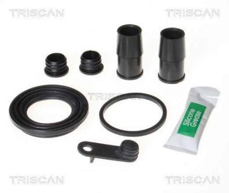 TRISCAN 8170 204223 Reperatursatz für Bmw X5