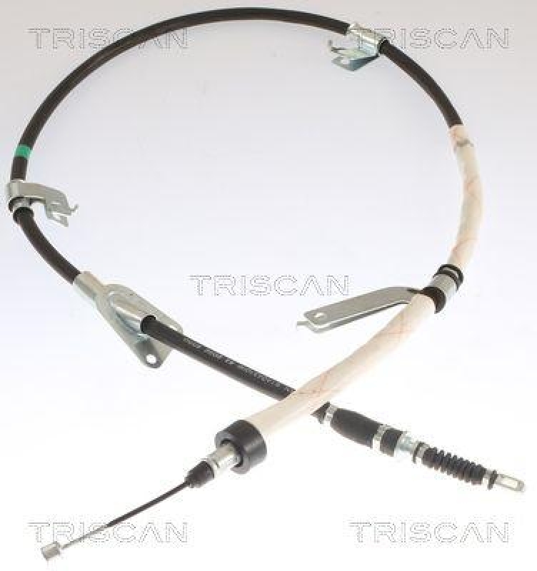 TRISCAN 8140 431098 Handbremsseil für Hyundai/Kia