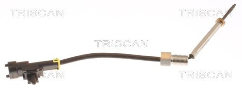 TRISCAN 8826 29080 Sensor, Abgastemperatur für Vag