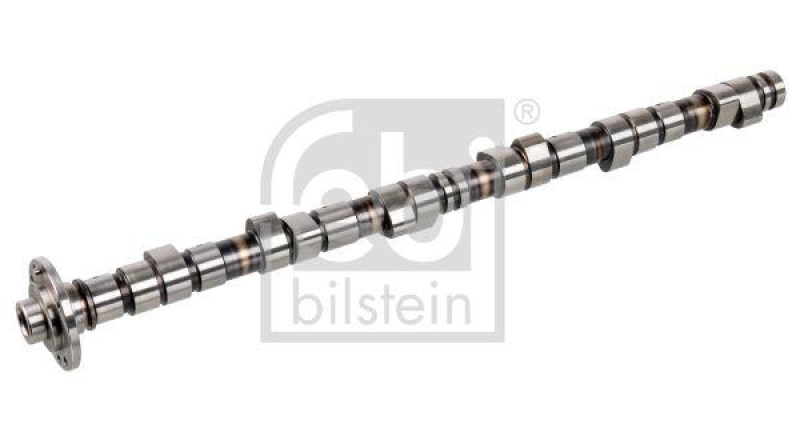 FEBI BILSTEIN 03123 Nockenwelle für Mercedes-Benz