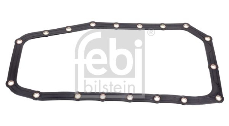 FEBI BILSTEIN 103104 Ölwannendichtung für Peugeot