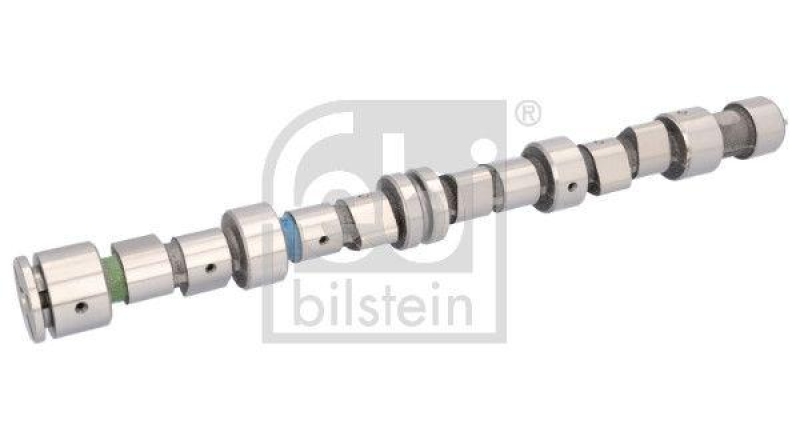 FEBI BILSTEIN 18811 Nockenwelle für Opel