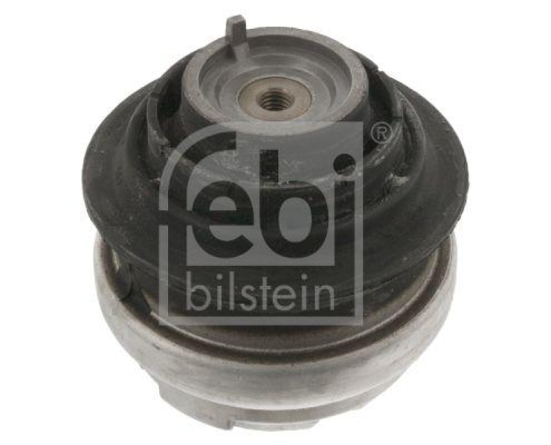 FEBI BILSTEIN 19679 Motorlager für Mercedes-Benz