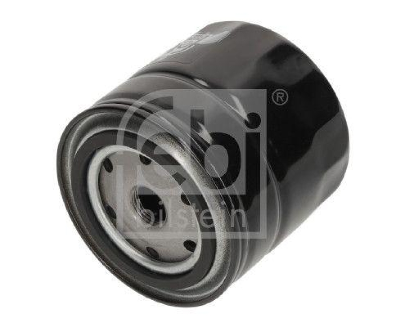 FEBI BILSTEIN 33140 Ölfilter mit Dichtring für Scania