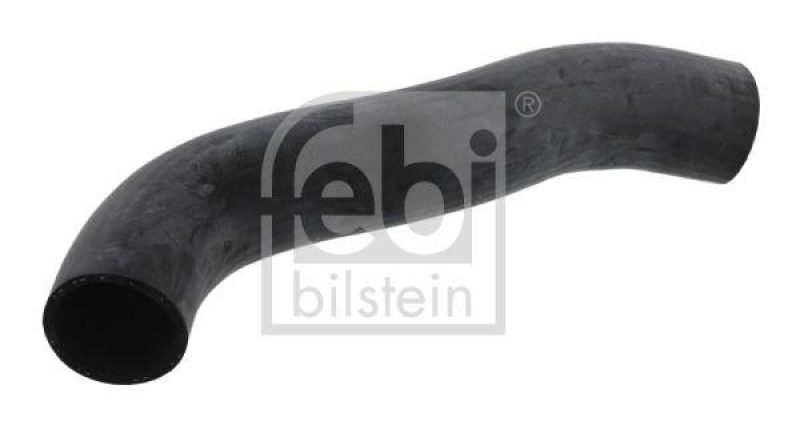 FEBI BILSTEIN 35048 Kühlwasserschlauch für Mercedes-Benz