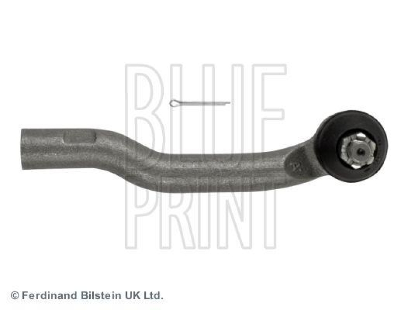 BLUE PRINT ADK88720 Spurstangenendstück mit Kronenmutter und Splint für SUZUKI