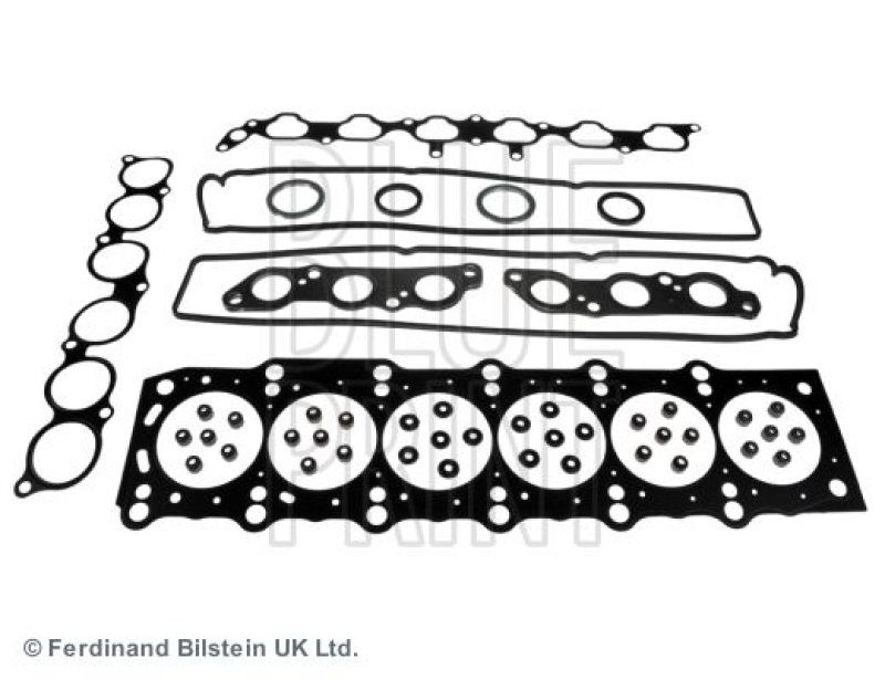 BLUE PRINT ADT36292 Zylinderkopfdichtungssatz für Lexus