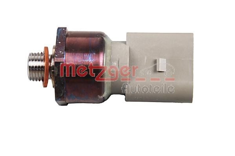 METZGER 0906273 Sensor, Öldruck für AUDI/VW