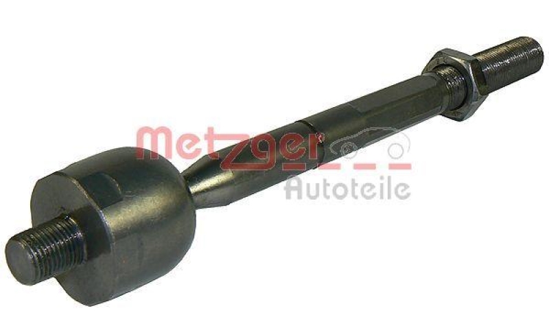 METZGER 51024008 Axialgelenk, Spurstange f&uuml;r OPEL/RENAULT VA links/rechts