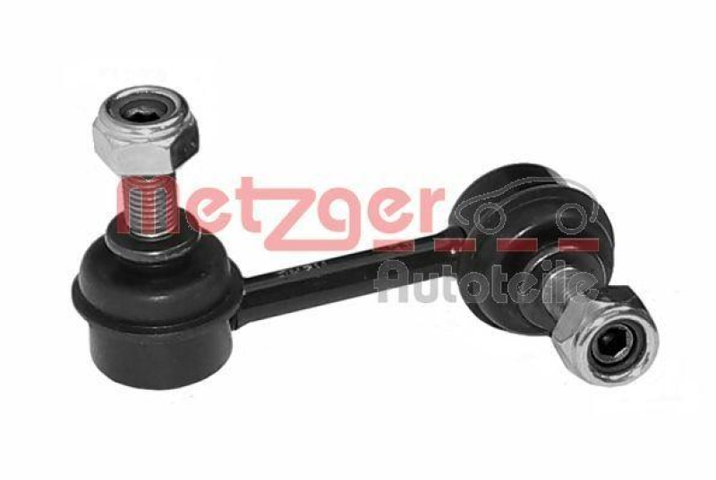 METZGER 53025014 Stange/Strebe, Stabilisator für HONDA HA rechts