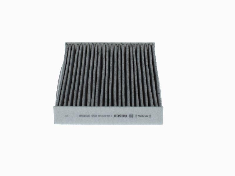 Bosch 0 986 628 637 Aktivkohleinnenraumfilter A8637