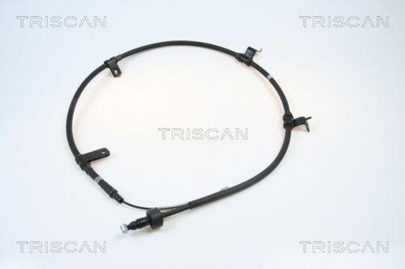 TRISCAN 8140 43119 Handbremsseil für Hyundai Getz Abs