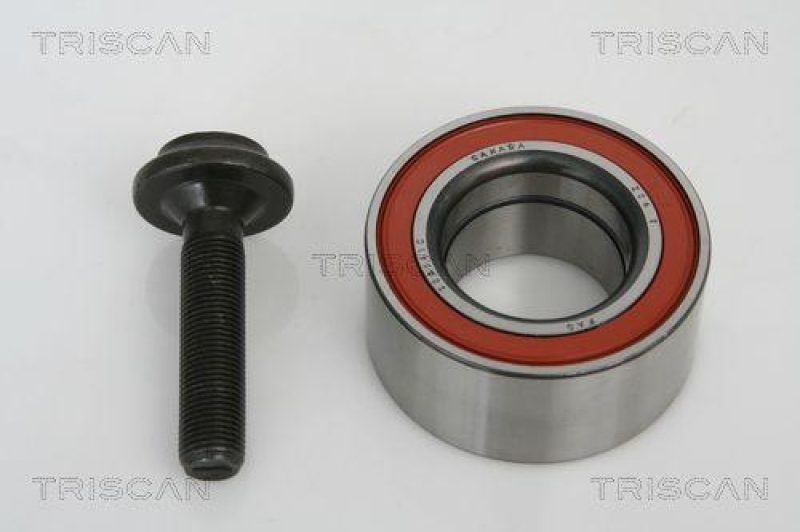 TRISCAN 8530 29226 Radlagersatz Hinten für A4/A4 Avant Quattro