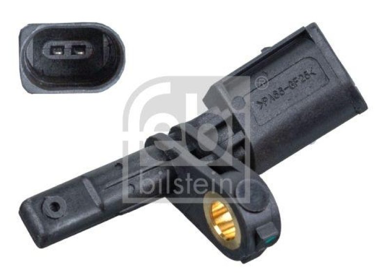 FEBI BILSTEIN 23822 ABS-Sensor für VW-Audi