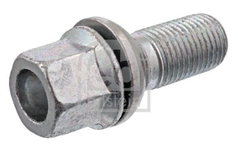 FEBI BILSTEIN 46657 Radschraube für VW-Audi