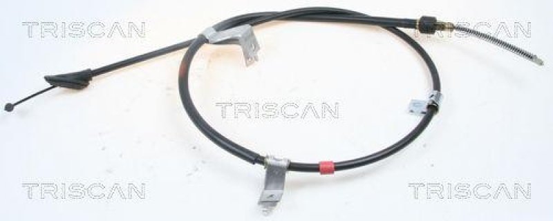 TRISCAN 8140 69120 Handbremsseil für Suzuki Baleno