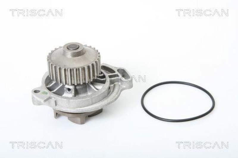 TRISCAN 8600 29897 Wasserpumpe für Audi 100, 200, 5 Cyl. 2.2