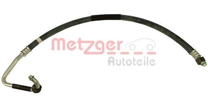 METZGER 2360022 Klimaleitung für AUDI/VW