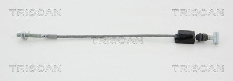 TRISCAN 8140 161157 Handbremsseil für Ford Escort