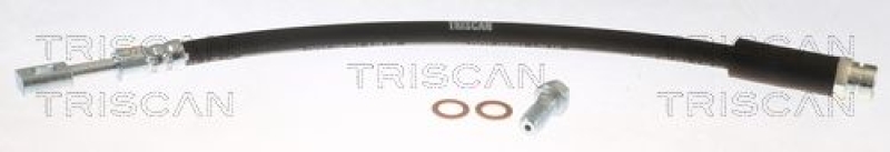 TRISCAN 8150 292024 Bremsschlauch Hinten für Audi