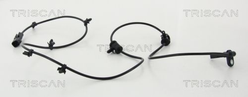 TRISCAN 8180 21210 Sensor, Raddrehzahl für Gm