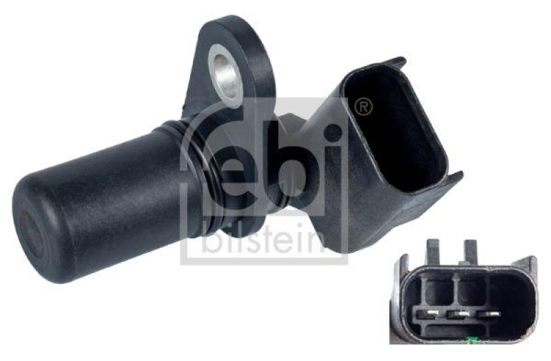 FEBI BILSTEIN 108159 Kurbelwellensensor für Chrysler