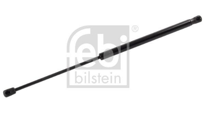 FEBI BILSTEIN 174980 Gasdruckfeder für Kofferraumklappe für Renault