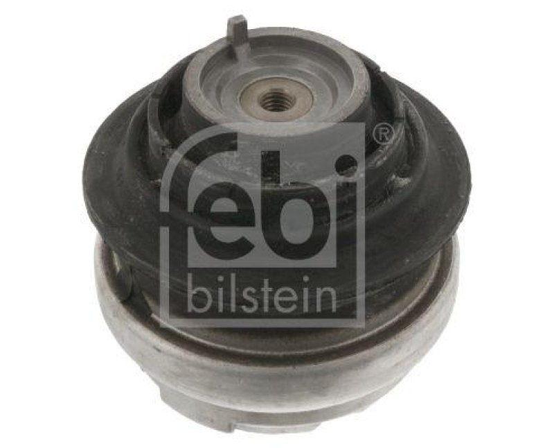 FEBI BILSTEIN 19679 Motorlager für Mercedes-Benz