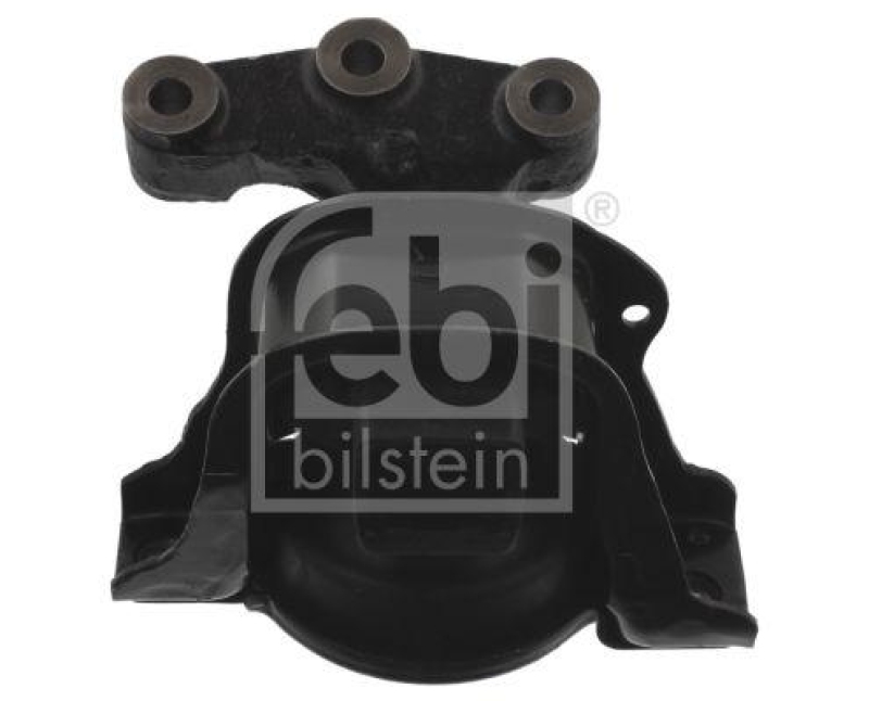 FEBI BILSTEIN 37701 Motorlager für CITROEN